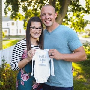 Meet your Posher, Jamie